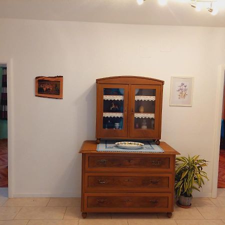 Ferienwohnung Lucy Am Lonitzberg Steinakirchen Am Forst Экстерьер фото